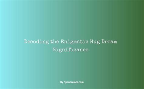 Decoding the Complexities of Dream Significance