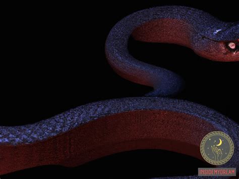 Decoding the Cryptic Messages of Dreaming about Serpent Epidermis