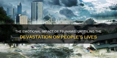 Decoding the Emotional Impact of a Tsunami Dream