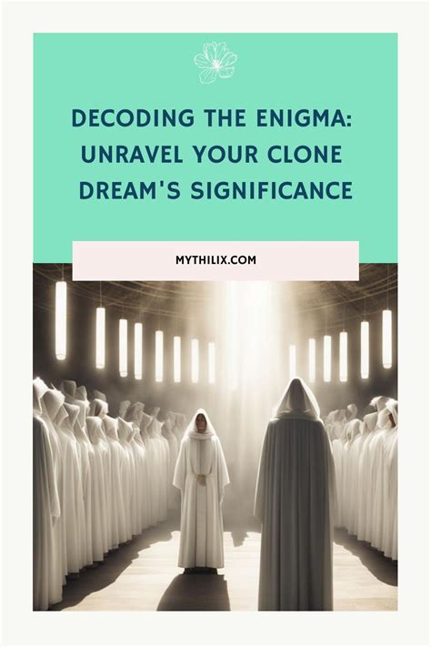 Decoding the Enigma: An Insight into Deciphering the Interpretation of the Dream regarding Ivory Shade