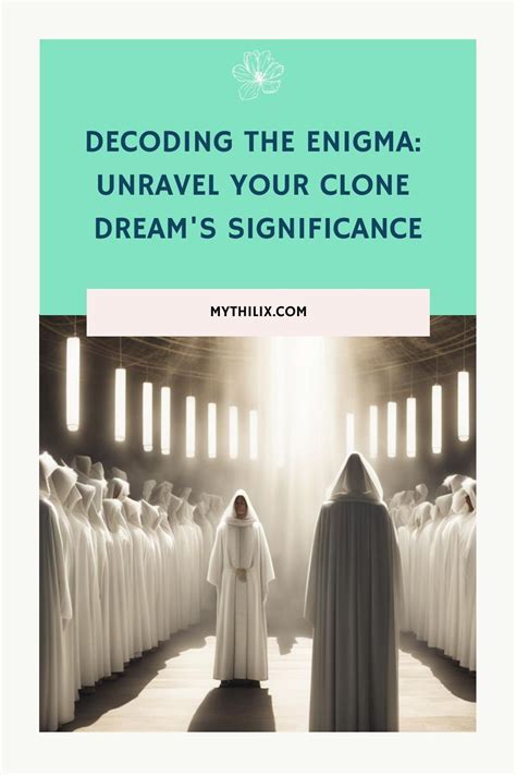 Decoding the Enigma: Deciphering the Significance of Concealed Individuals in Dream Analysis