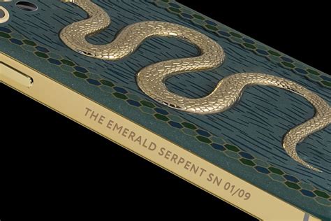 Decoding the Enigmas of Dreaming About a Infant Emerald Serpent