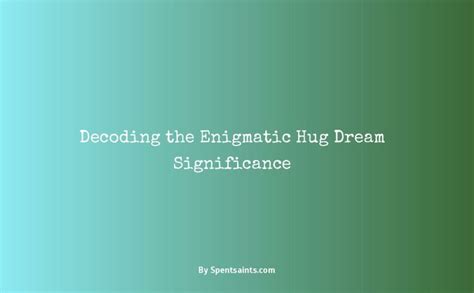 Decoding the Enigmatic Significance: Exploring Techniques of Dream Analysis