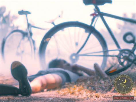 Decoding the Hidden Meaning behind Bicycle Accident Dreams