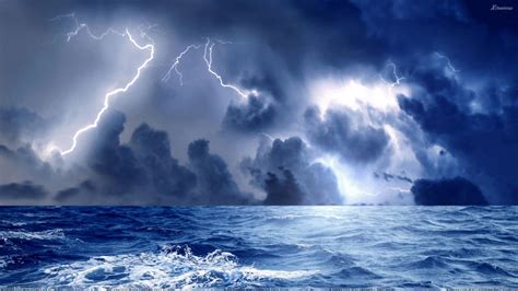 Decoding the Hidden Significance of Dreaming about Cataclysmic Storms