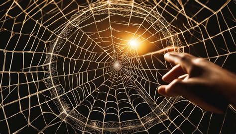 Decoding the Hidden Significance of Spidery Reveries