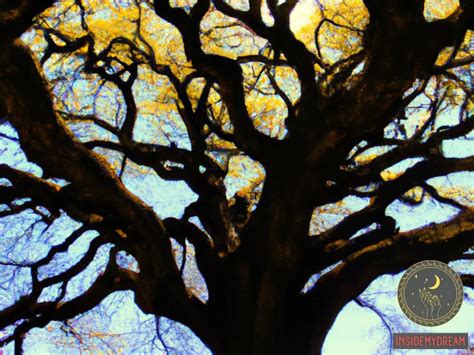 Decoding the Meaning of Dreaming about Trees Adorned with Ivory Blossoms