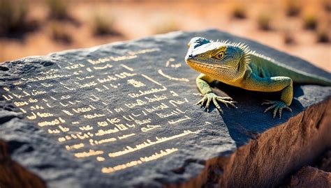 Decoding the Meaning of Lizard Attacks: Gaining Insight into the Human Psyche