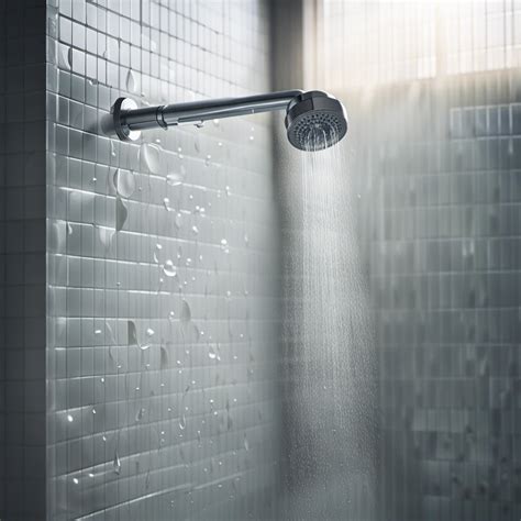 Decoding the Meanings and Symbolism Behind Dreams of Hair in the Shower