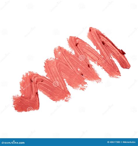 Decoding the Message of Smudged Lipstick in Dreams: Is it a Warning Sign?