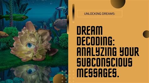 Decoding the Messages from the Subconscious: Analyzing Resignation Dreams involving Colleagues