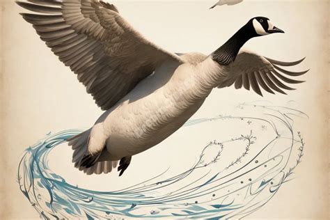 Decoding the Mysterious Symbolism within Goose Pursuit Dreams