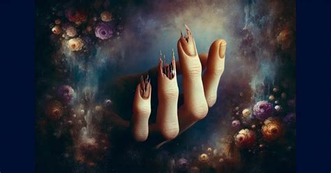 Decoding the Significance of Nails in Dreams: Unveiling Insights into the Depths of Personal and Collective Unconsciousness