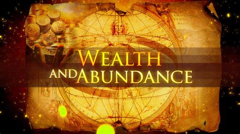 Decoding the Significance of Wealth and Luck