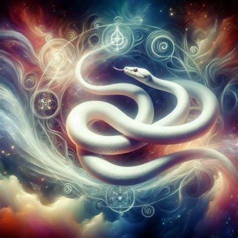 Decoding the Symbolic Meaning of Snake Compression in the Realm of Dream Analysis