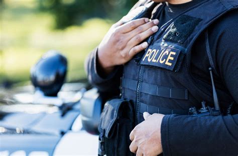 Decoding the Symbolic Significance of Law Enforcement