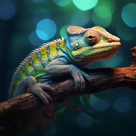 Decoding the Symbolic Significance of Lizards in Dreams