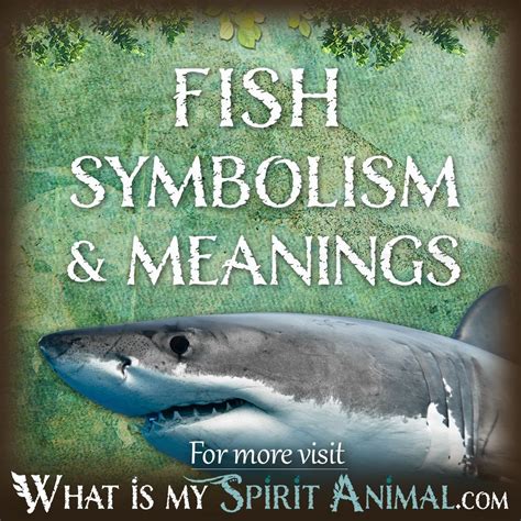 Decoding the Symbolic Significance of a Profusion of Lifeless Fish