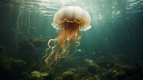 Decoding the Symbolism: Analyzing Jellyfish Stings in Dreams