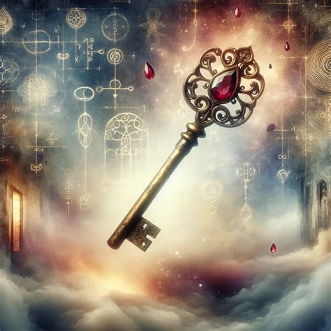 Decoding the Symbolism: Deciphering Dream Imagery