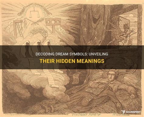 Decoding the Symbolism: Unveiling the Significance of Dreams Portraying Mortal Danger