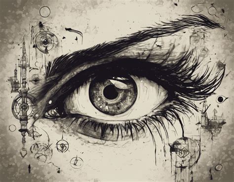 Decoding the Symbolism Behind Sunken Eyes: From Ancient Beliefs to Modern Interpretations