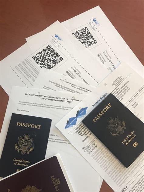 Decoding the Symbolism behind Misplaced Travel Documents