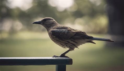 Decoding the Symbolism of Avian Aggression in Oneiric Experiences