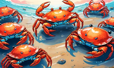 Decoding the Symbolism of Crab Shells in Dream Imagery