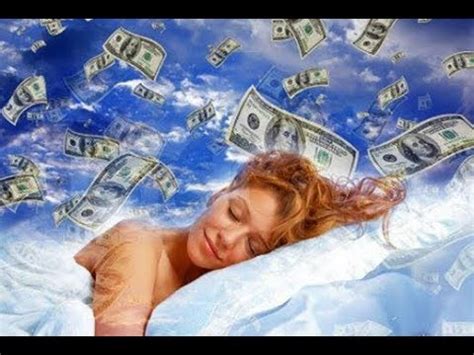 Decoding the Symbolism of Money Loss in Dreams