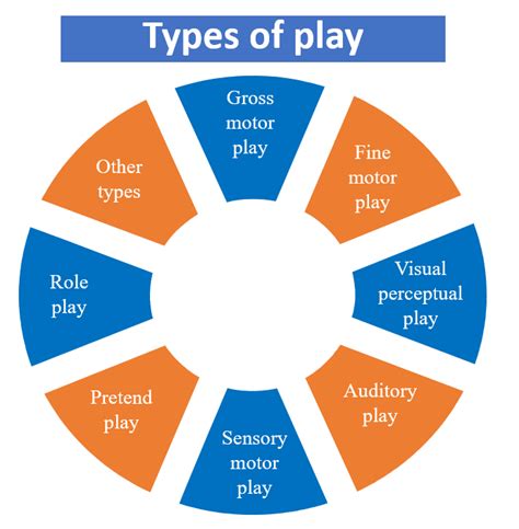 Decoding the Various Categories of Play Fighting Vision