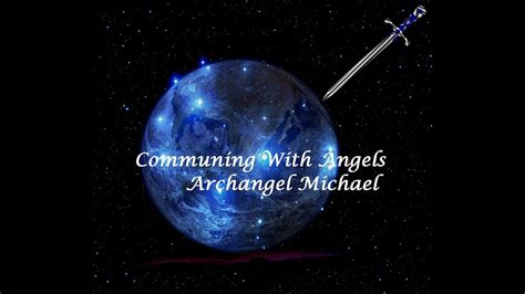 Deepening Connection: Gaining Insights from Communing with Archangels