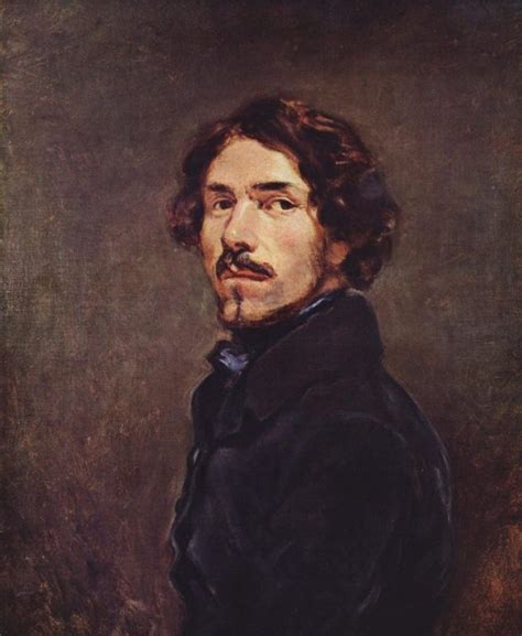 Delacroix's Influence on Future Artists