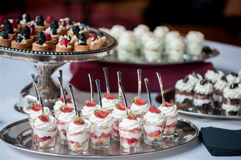 Delicious Delights: Catering Options