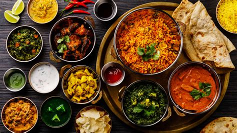 Delicious Indian Cuisine: A Flavorful Journey