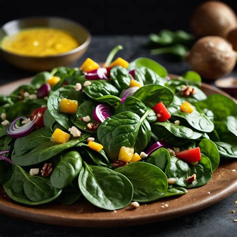 Delicious and Nutritious: Exciting Spinach Recipes Await