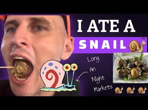 Delicious or Disgusting? The Cultural Significance of Snails