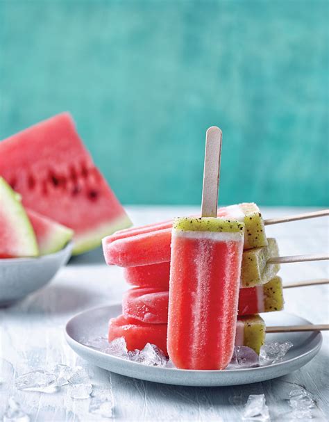 Delightful Watermelon-Inspired Creations to Savor