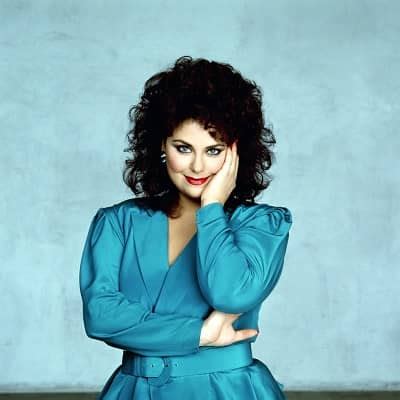 Delta Burke's Age and Birthday