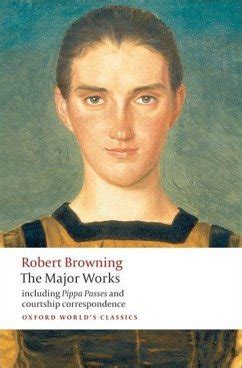 Delve into Browning's Major Works