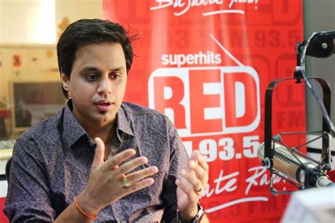 Delve into RJ Raunac's Impact on the Radio Landscape