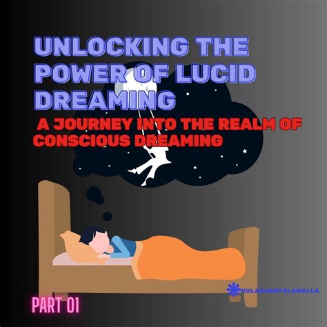 Delve into the Realm of Lucid Dream Exploration