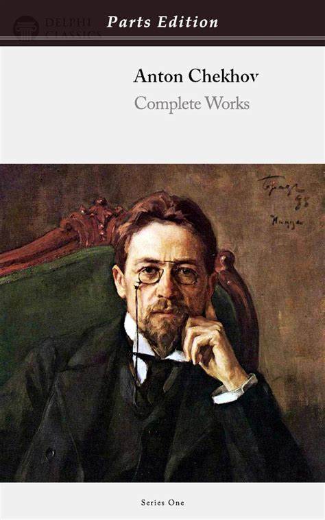 Delve into the Works of Chekhov