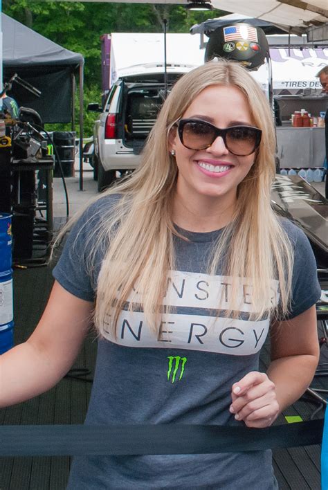 Delving into Brittany Force's Personal Life