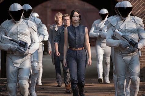 Delving into Panem: The Captivating Dystopian Universe of The Hunger Games