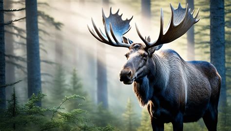 Delving into the Depths: Uncovering the Significance of Moose's Demise