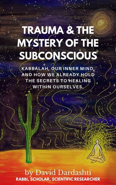 Delving into the Subconscious: Exploring Unresolved Conflict and Trauma