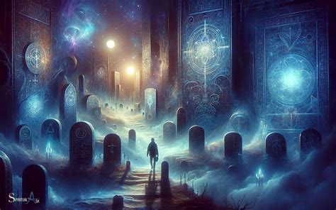 Delving into the Subconscious: Understanding Dreams about Graves and Graveyards