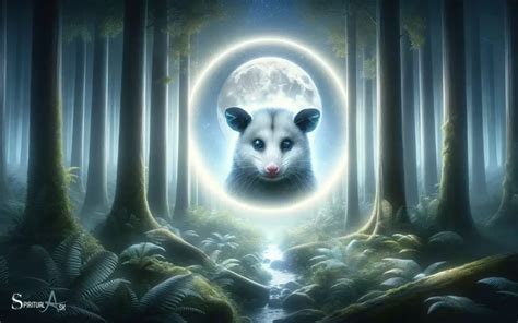 Delving into the Symbolism of a Departed Possum in Dreams