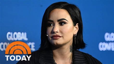 Demi Lovato's Impact on Mental Health Awareness